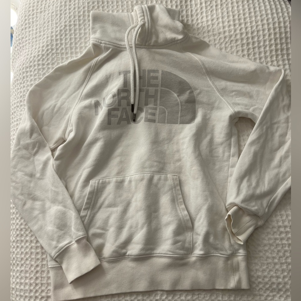 The North Face Half Dome Pullover Hoodie
